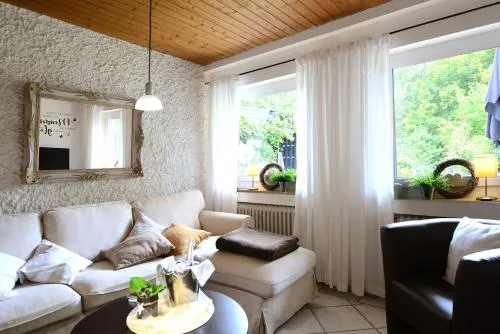 Haus Sonnenschein in Wiltingen, Deutschland