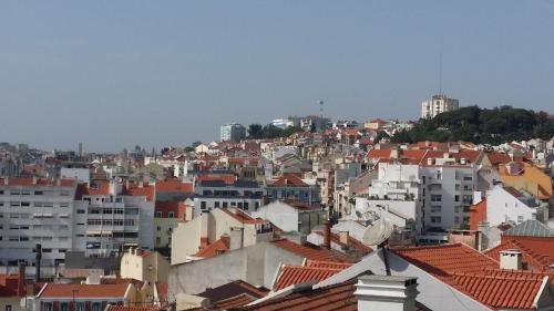 Casa do Beco, Lisbon (photo 3)