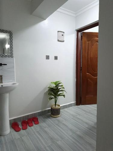 Qara Homes One Bedroom, Juja in Ruiru