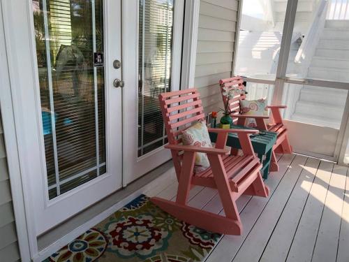 Sardegna- pooldock home by Mashes Sands Beach! in Crawfordville (FL)