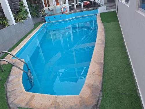 Vista Tarrafal Guest House in Porto Novo