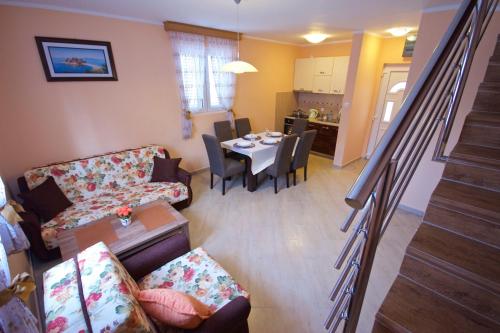บริการและสิ่งอำนวยความสะดวก, Zanjice Luxury Suite in มิริสตา