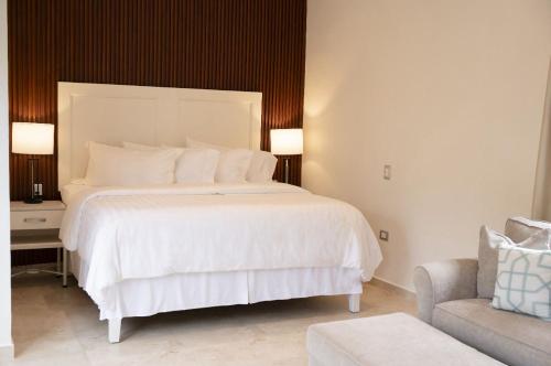 Refugio Huasteco Hotel Boutique in Tamasopo, Mexico