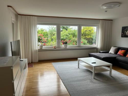 Tolle Ferienwohnung in Altomünster
