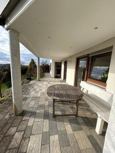 景觀, Tolle Ferienwohnung in Altomünster (Tolle Ferienwohnung in Altomunster) in 阿爾托明斯特