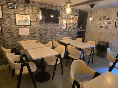 KGT HOUSE in Dublín