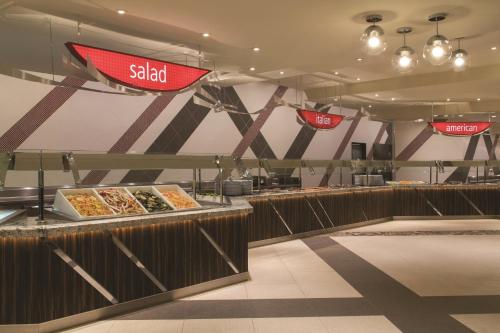 Ristorante, Excalibur Hotel in Las Vegas (NV)