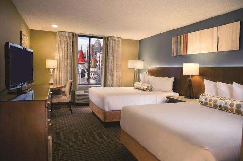 Excalibur, Las Vegas (photo 11)