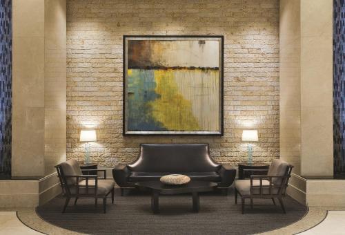 The Signature at MGM Grand - All Suites, Las Vegas (zdjęcie 6)