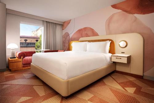 MGM Grand, Las Vegas (fotografie 11)