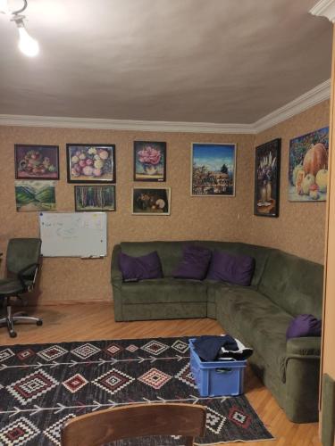 Apartment, Telavi (fotografie 7)
