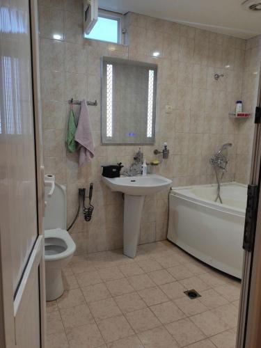 Apartment, Telavi (fotografie 8)