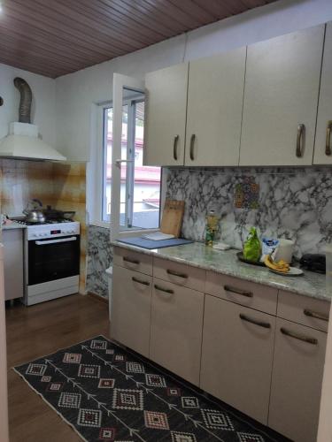 Apartment, Telavi (fotografie 9)