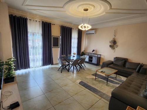 Dream's HOME appartements meublés à Yaoundé Bastos - image 5