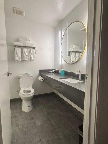 Foto - Fairfield Inn & Suites Corpus Christi