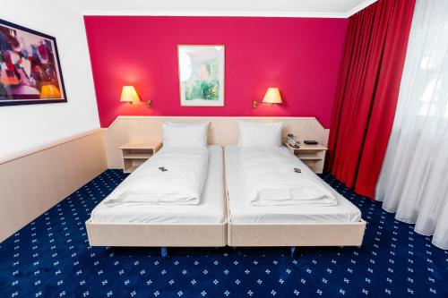 1 king bed