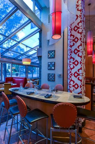 ビーコン ホテル & コーポレート クオーターズ