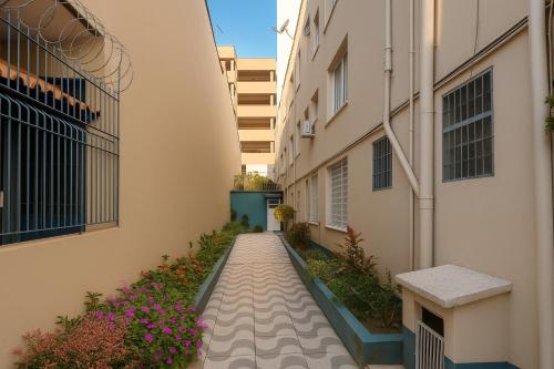 Apto no Menino Deus in 阿雷格里港郊區