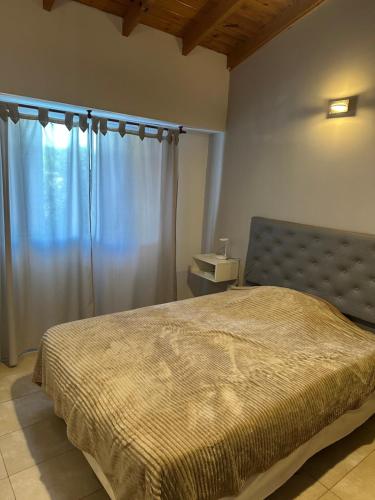 Apart Duclout Monte Grande zona Residencial