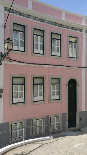 Casa do Beco, Lisbon (photo 2)