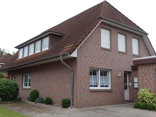 Holiday apartment with 2 bedrooms, Bad Zwischenahn