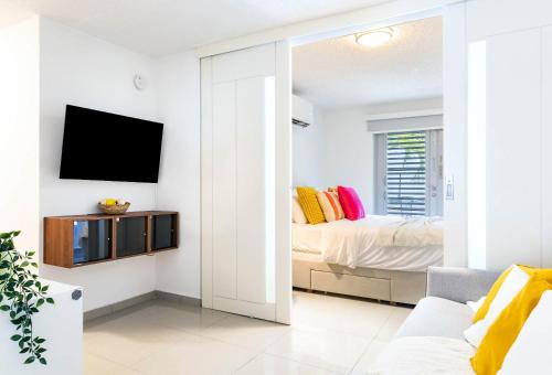 Aquaville Dorado Moderna Villa 2 – khách sạn tại Dorado