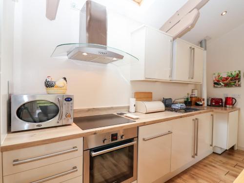 Exterior view, Tregona in Buckland Monachorum