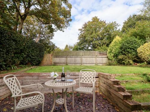 Exterior view, Tregona in Buckland Monachorum