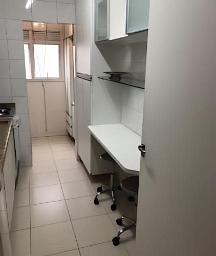 ห้องครัว, Apto Suite - Completo - Proximo Sao Paulo Expo in ชาบาควารา