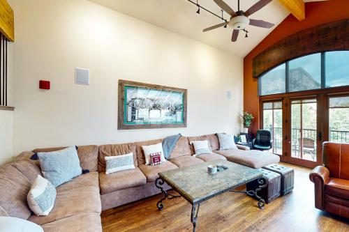 Marine Park Condo Unit C-16, Frisco