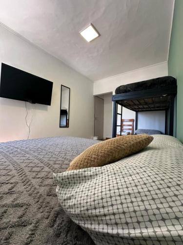 Hostel Punto Patagónico Bariloche (Hostel Punto Patagonico Bariloche) in 산 카를로스 데 바릴로체
