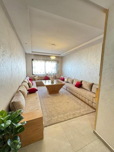 Appartement de luxe, Casablanca (fotografie 2)