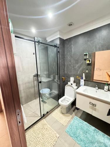 Appartement de luxe, Casablanca (fotografie 8)