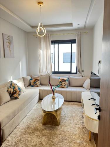 Appartement de luxe, Casablanca (fotografie 10)