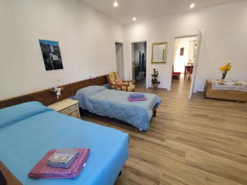 La Cinciallegra - Locazione Turistica in Terni