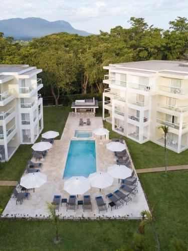 Piscina, Emotions by Hodelpa Puerto Plata in Puerto Plata