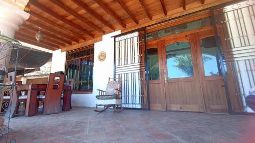 Finca MR in La Estanzuela (Veracruz-Llave)