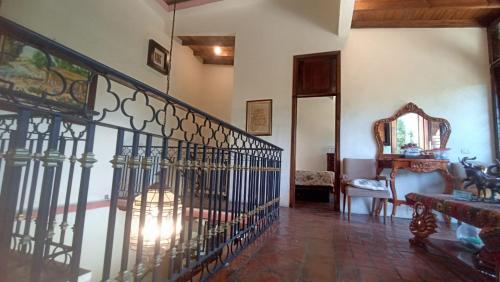 Finca MR in La Estanzuela (Veracruz-Llave)