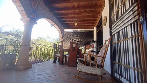Finca MR in La Estanzuela (Veracruz-Llave)
