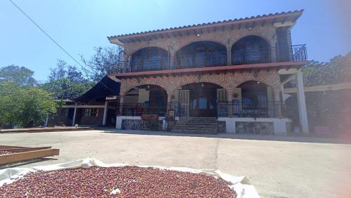 Finca MR in La Estanzuela (Veracruz-Llave)