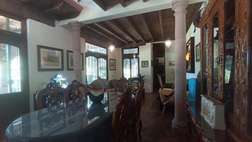 Finca MR in La Estanzuela (Veracruz-Llave)