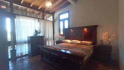 Finca MR in La Estanzuela (Veracruz-Llave)