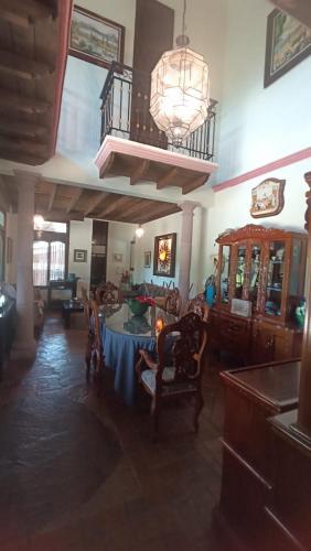Finca MR in La Estanzuela (Veracruz-Llave)