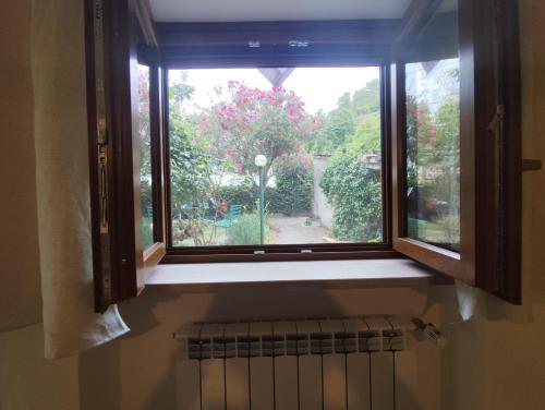 Kert, La Cinciallegra - Locazione Turistica in Terni