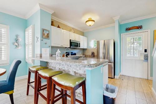 Harbor Villa in ดั๊กคีย์ (FL)