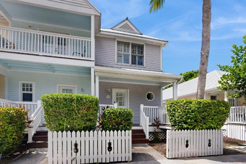Harbor Villa in ดั๊กคีย์ (FL)