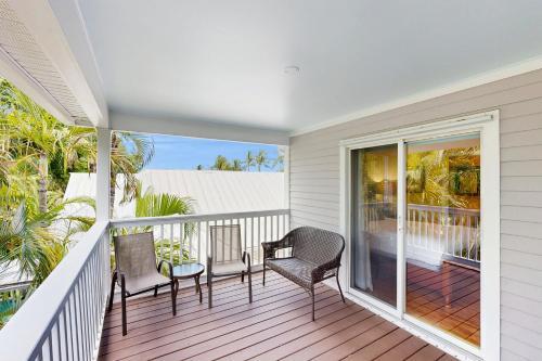 Harbor Villa in ดั๊กคีย์ (FL)