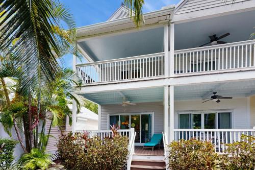 Harbor Villa in ดั๊กคีย์ (FL)