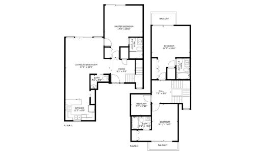 3 Water Oak - image 2
