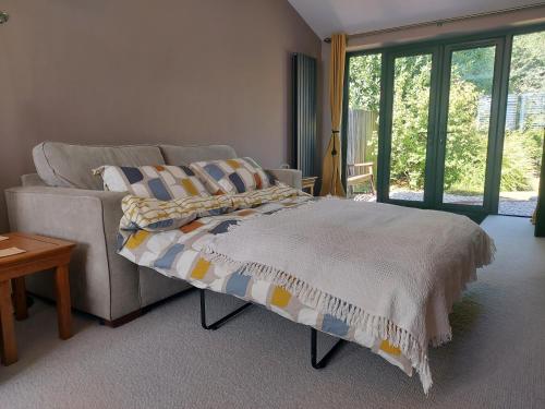 Self-contained 2-story accommodation in Grayshott in Hindhead